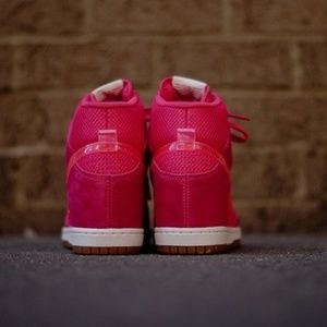 Nike Shoes - NIKE Dunk Sky Hi Nike Shoes - NIKE Dunk Sky Hi